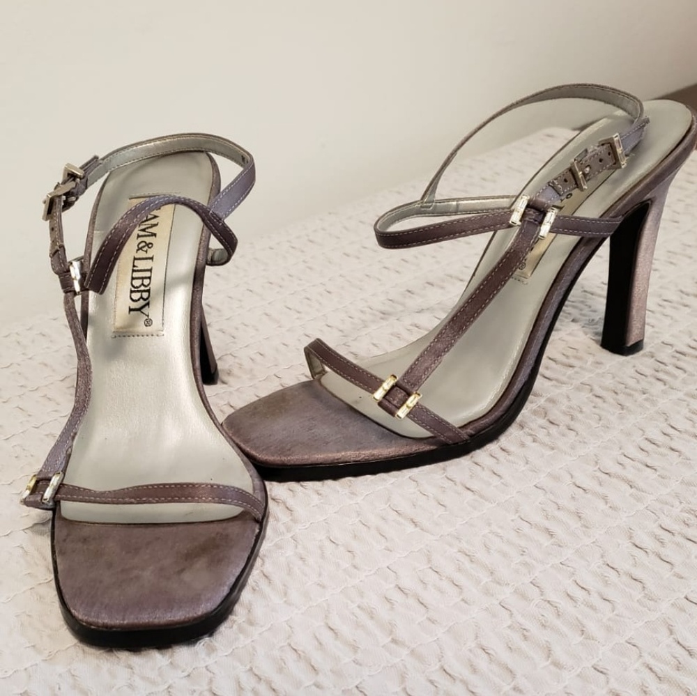 Elegant Heels